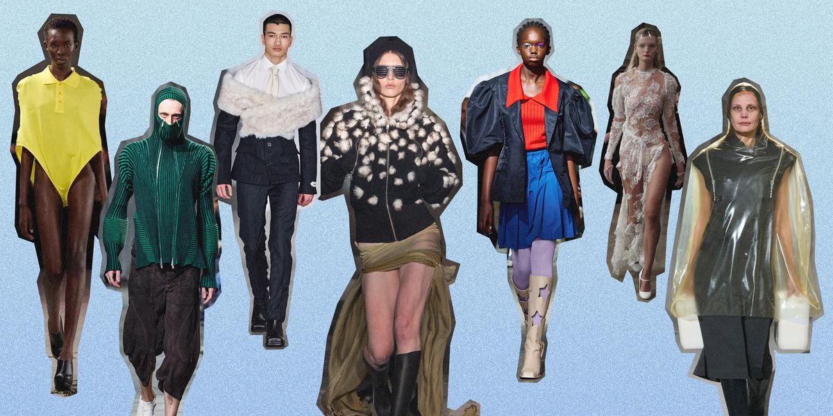 The Designers Shaping Berlin’s Fashion Scene