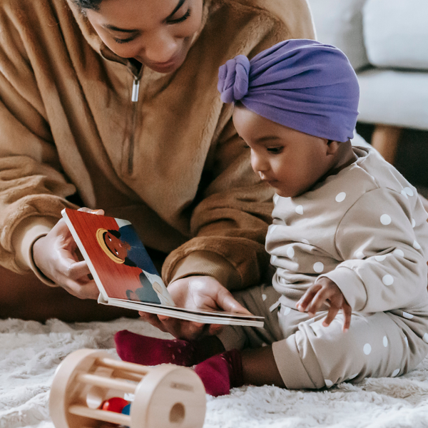 parenting, language acquisition, learning, babies, mothers and daughters, speaking