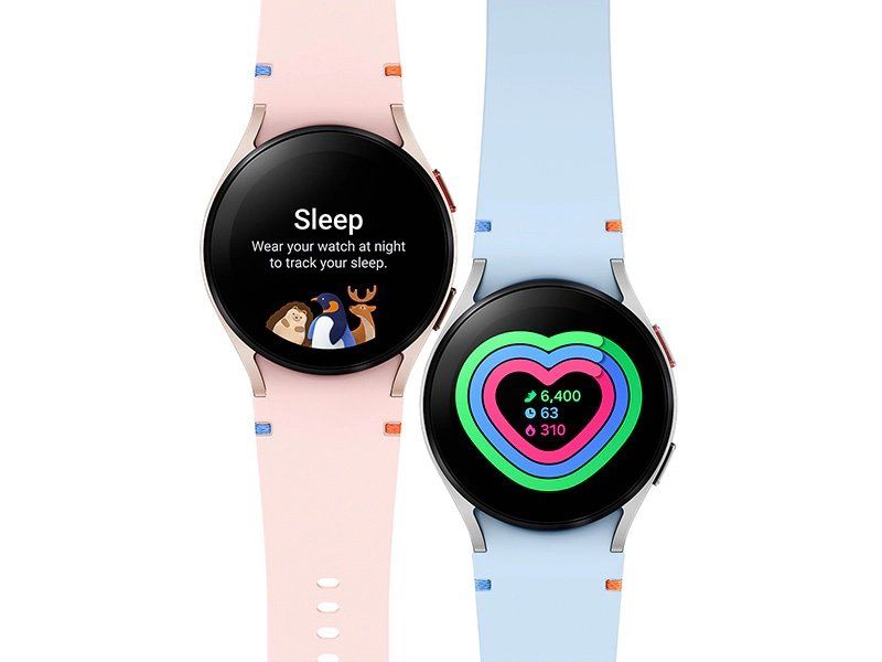 photo of Samsung Galaxy Watch FE