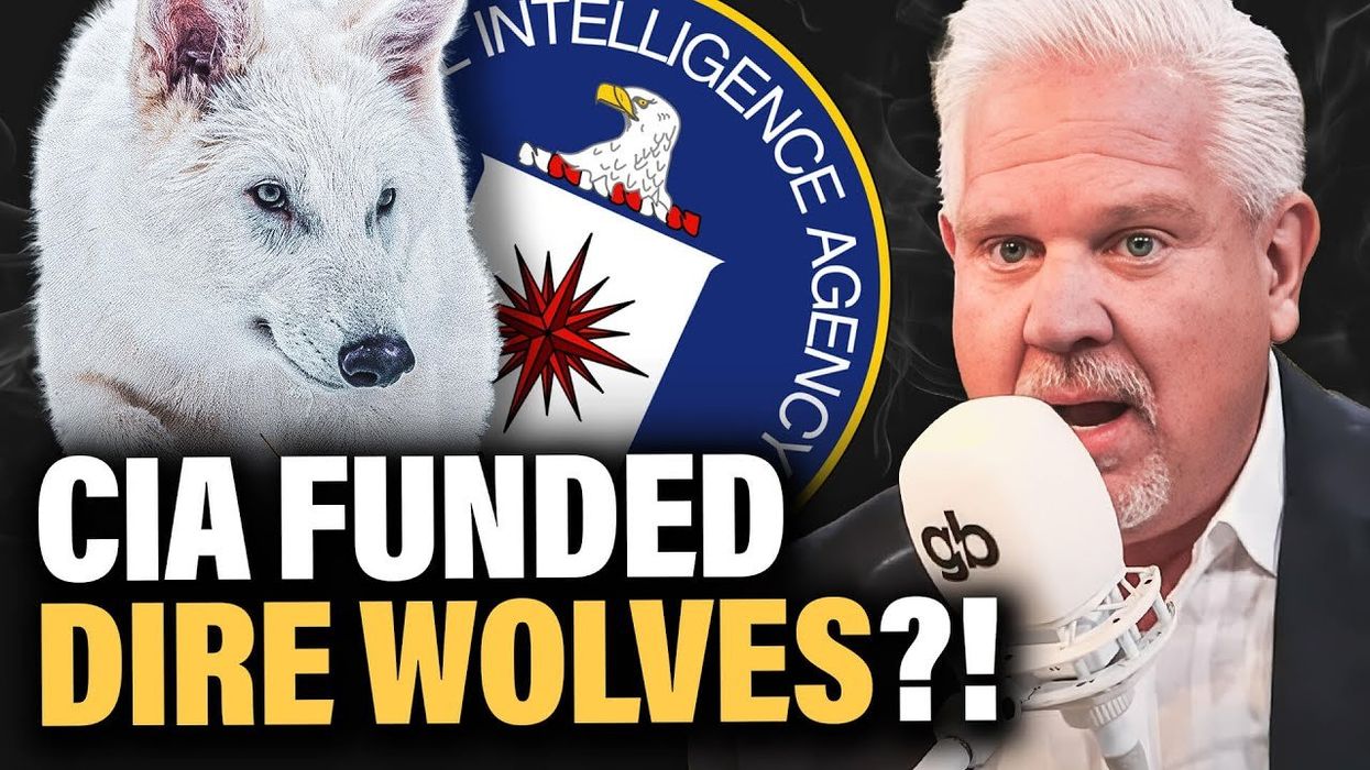The truth behind the CIA’s Dire Wolf bombshell