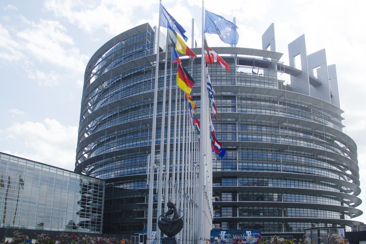 L’Ue prepara la vendetta in 3 mosse per evitare di farsi troppo male