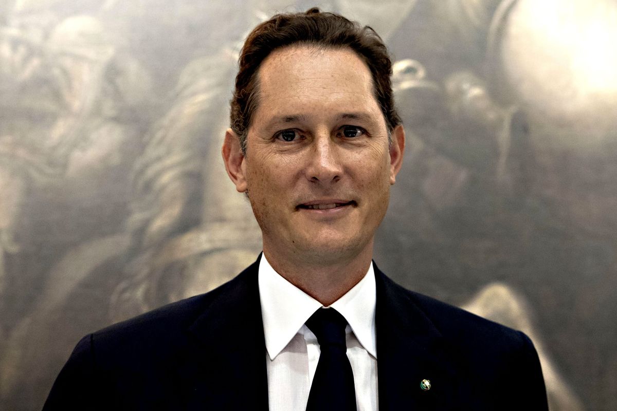 Stellantis e Continental affondano. E le tariffe Usa non c’entrano nulla