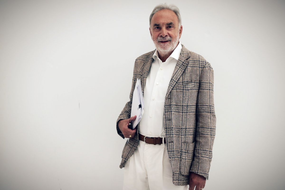 Il «profeta» Remuzzi si autoassolve. «Sul Covid errori di comunicazione»