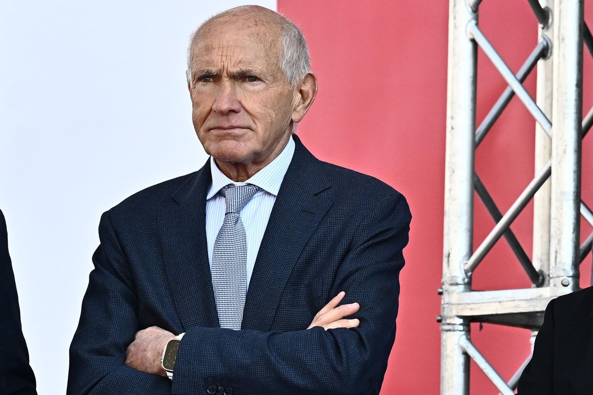 Caso Toti: patteggia l’imprenditore uomo forte del Pd