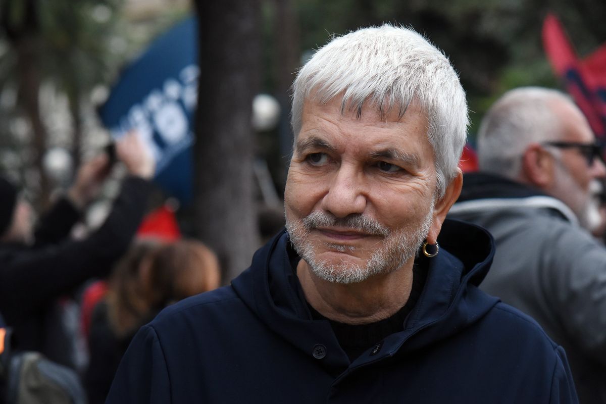 Rieccolo: Vendola prepara il terzo mandato