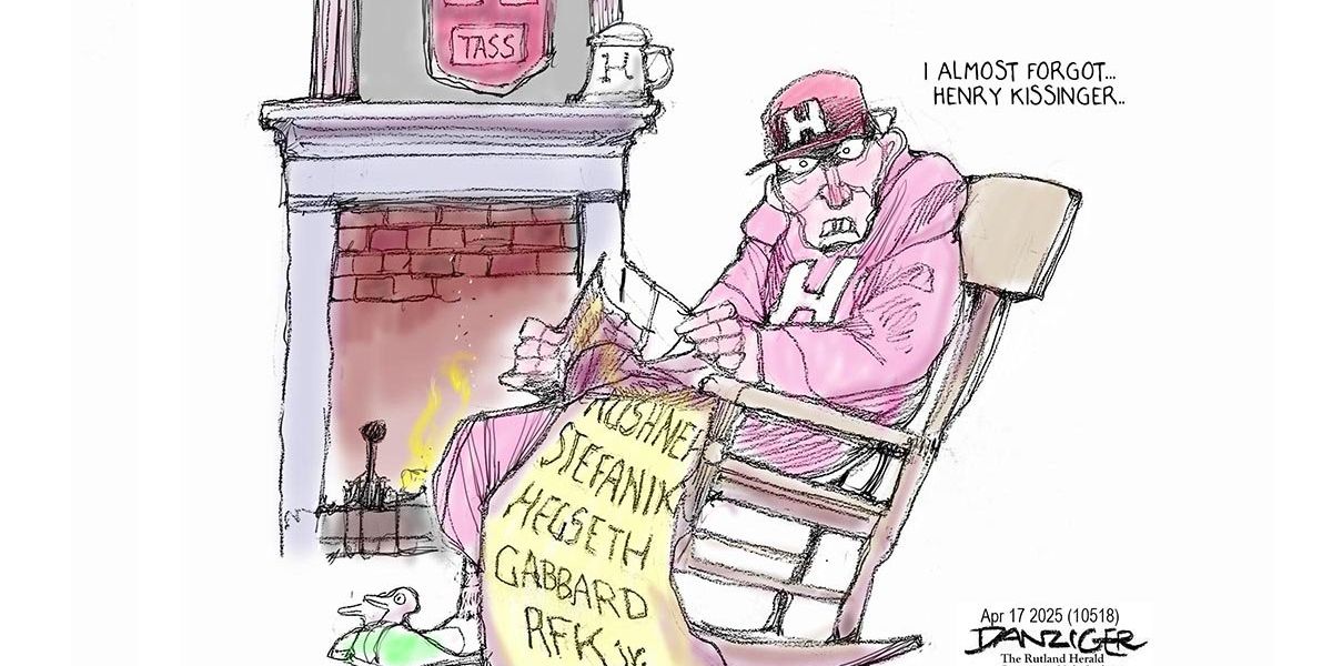          Danziger Draws     