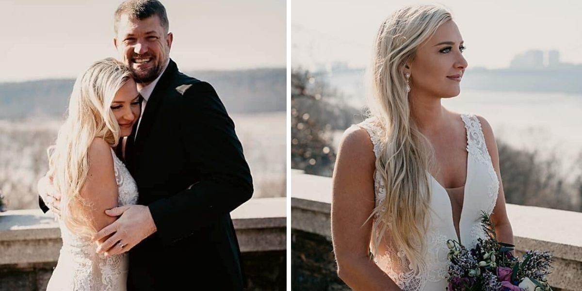 ‘That is the face of home violence.’ The tragedy of Megan Montgomery occurs far too typically.