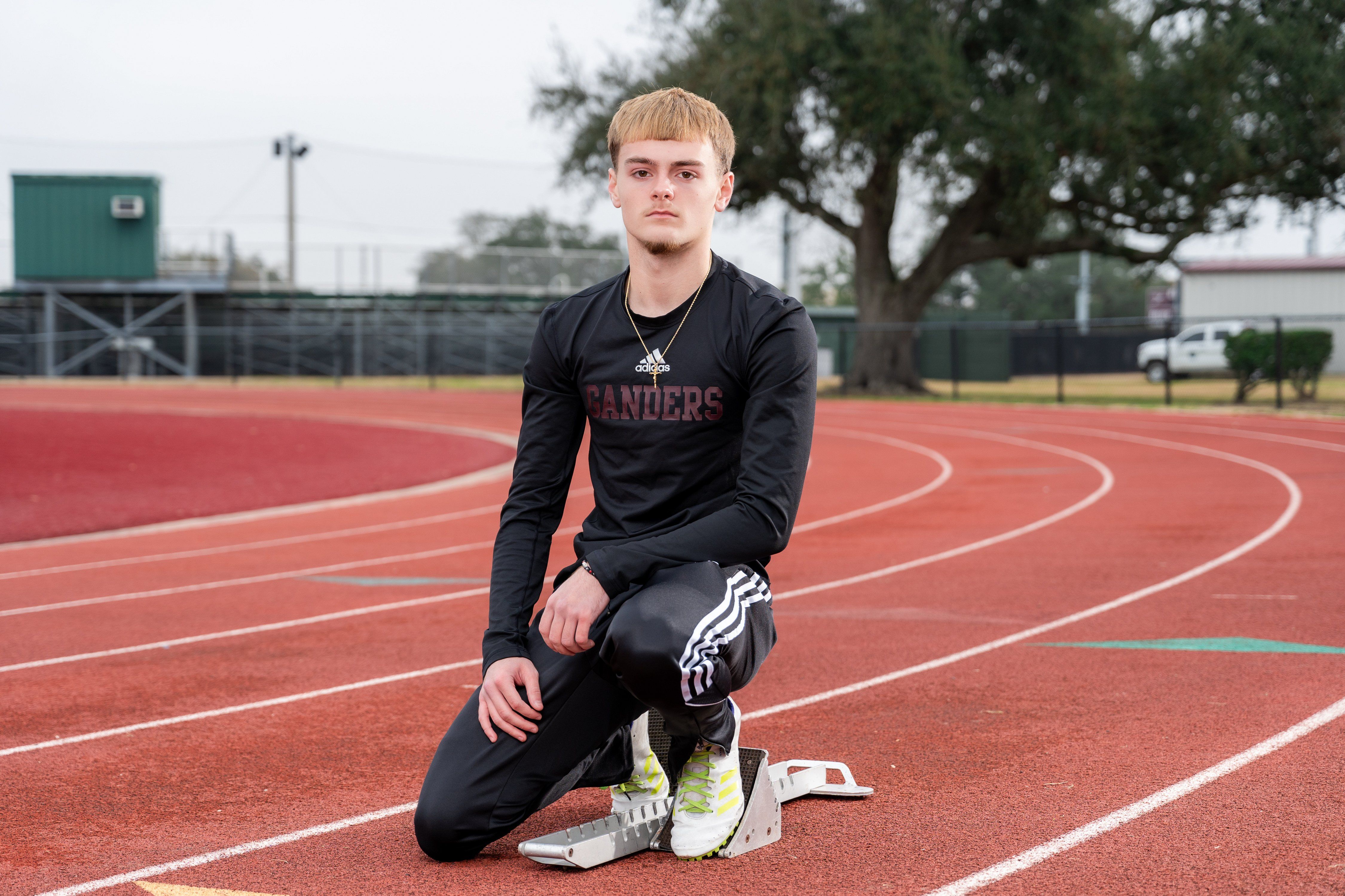 ON THE COME UP: Nowell A Name To Remember At Lee