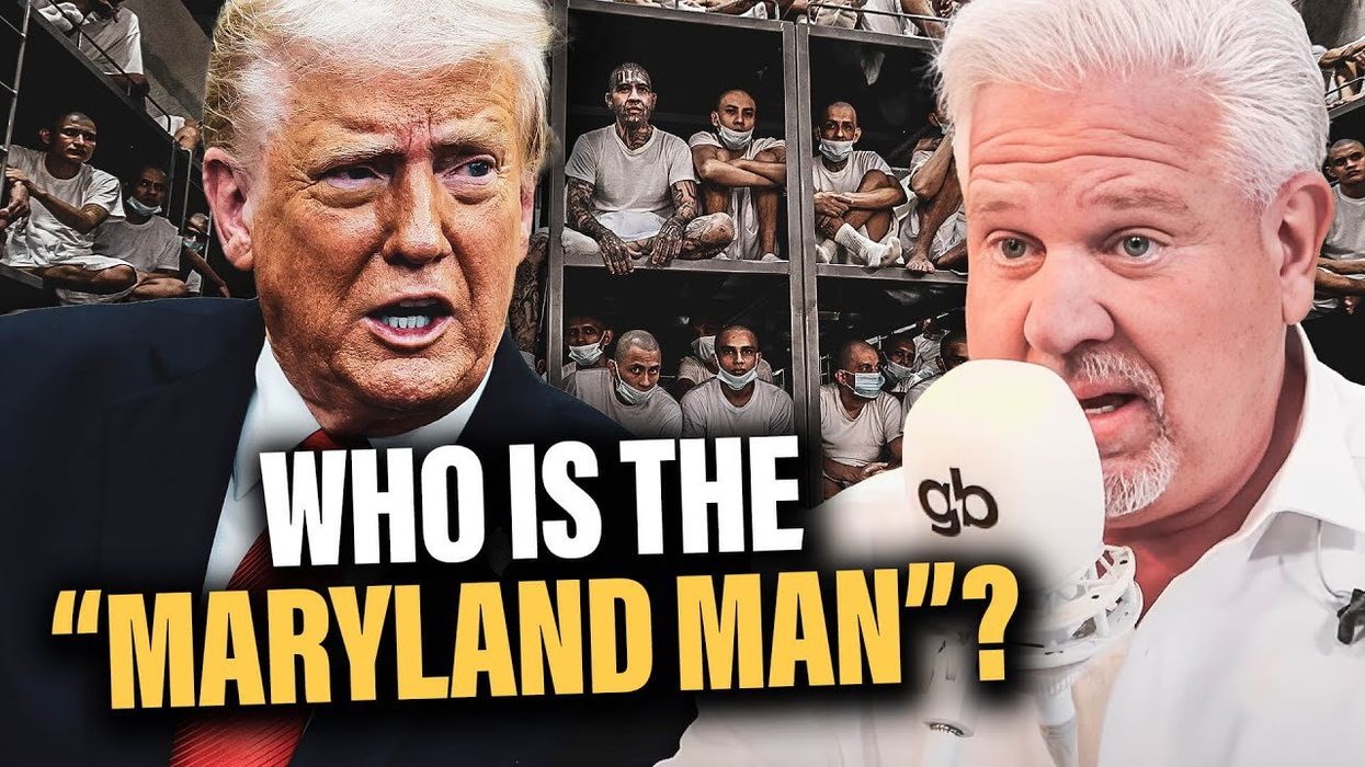 The Media’s LYING to You About the “Wrongfully Deported Maryland Man”