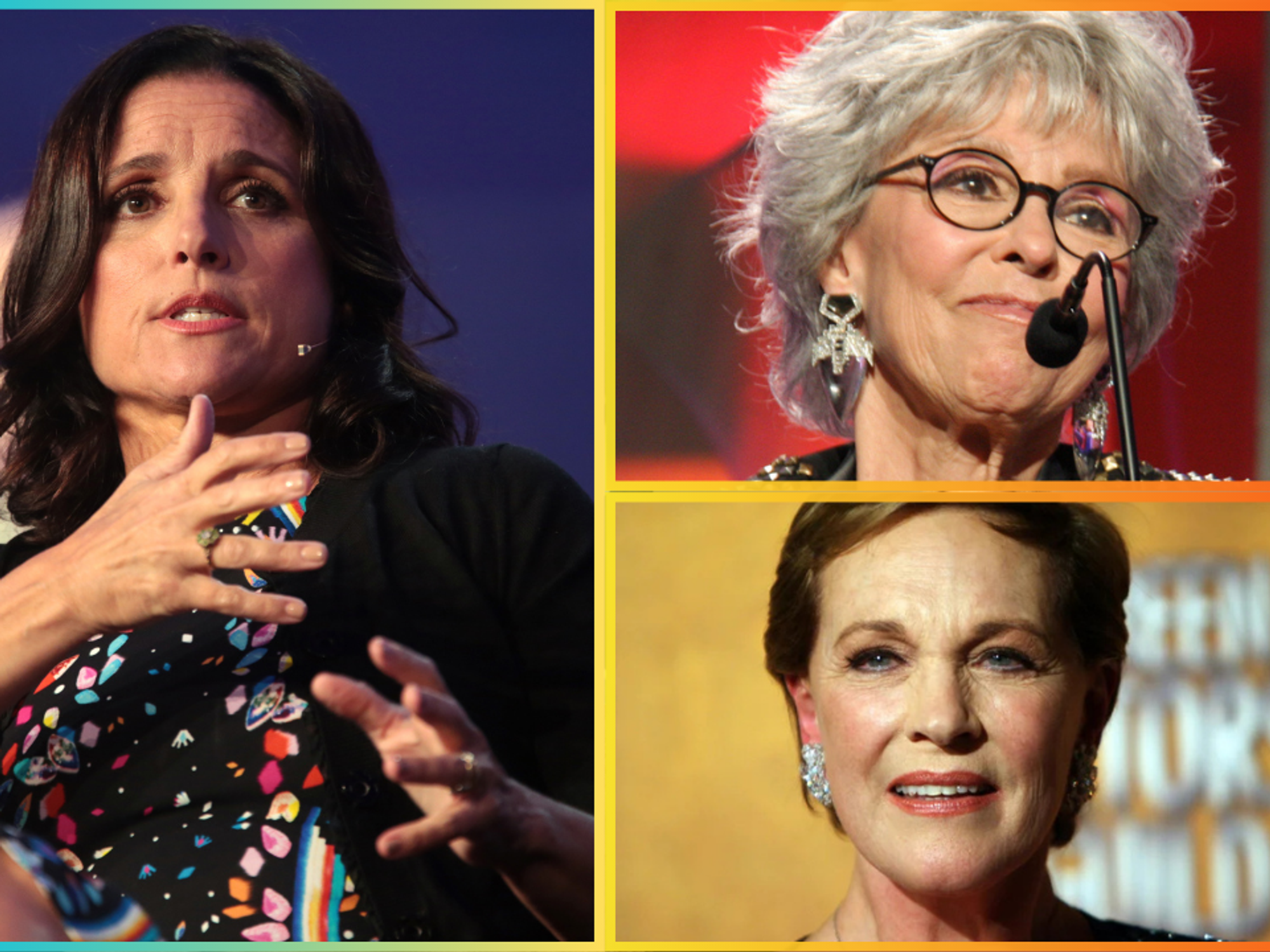 Matt Zoller Seitz Live-Blogs the 2014 Golden Globes, image size:2000x1500