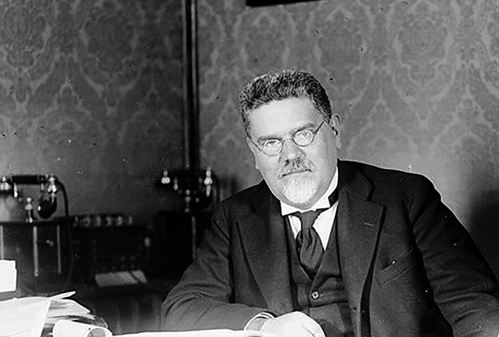 Da Gentile agli Anni di piombo. C’è chi per esistere deve odiare a tutti i costi