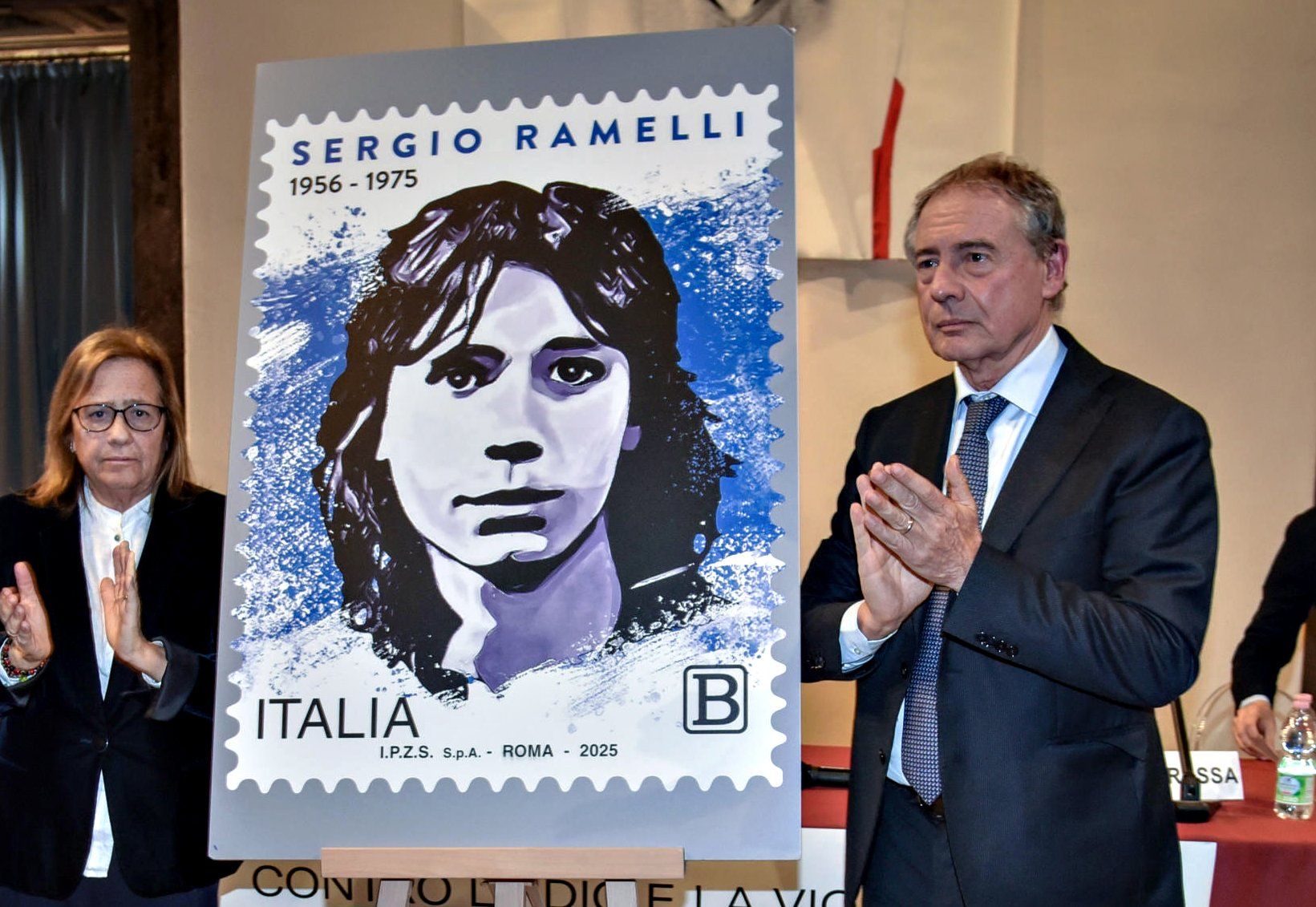 La sinistra ha ancora paura di Sergio Ramelli