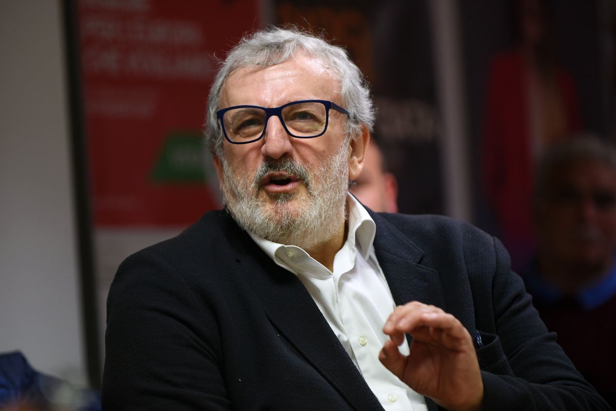 La Consulta salva la schedatura di Emiliano