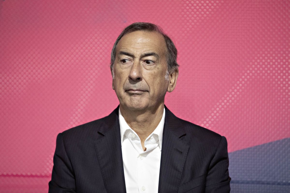 La Cassazione schiaffeggia Sala. A rischio i negoziati sui cantieri