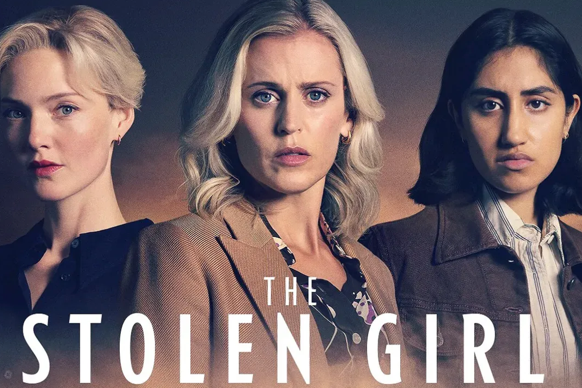 «The Stolen Girl», la nuova serie thriller targata Disney+