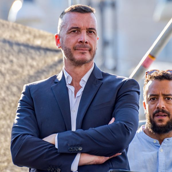 L’eterno ritorno di Rocco Casalino, dalla ribalta social al sogno elezione