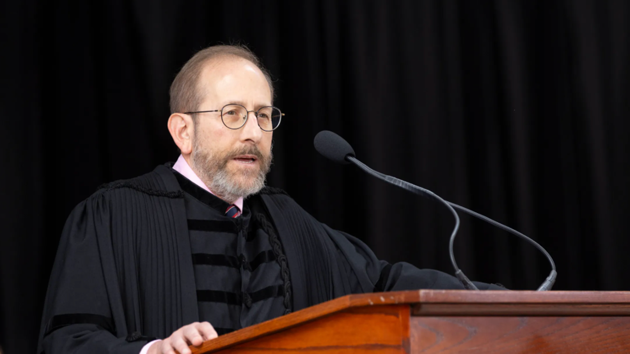 Trump's Assault On Harvard Endangers Every American's Freedom