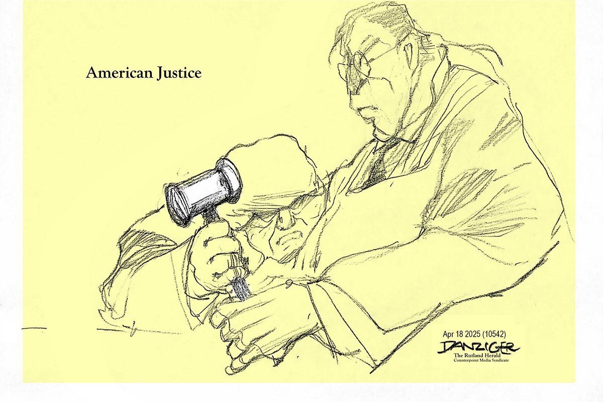 Danziger Draws