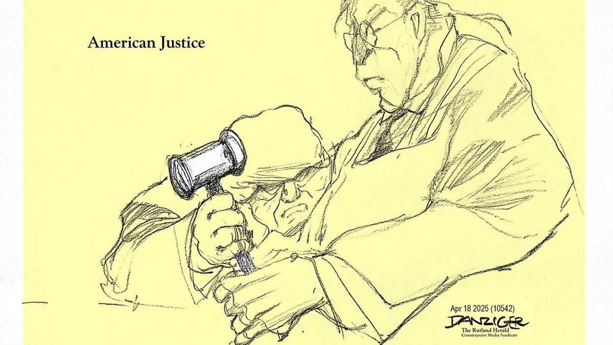 Danziger Draws