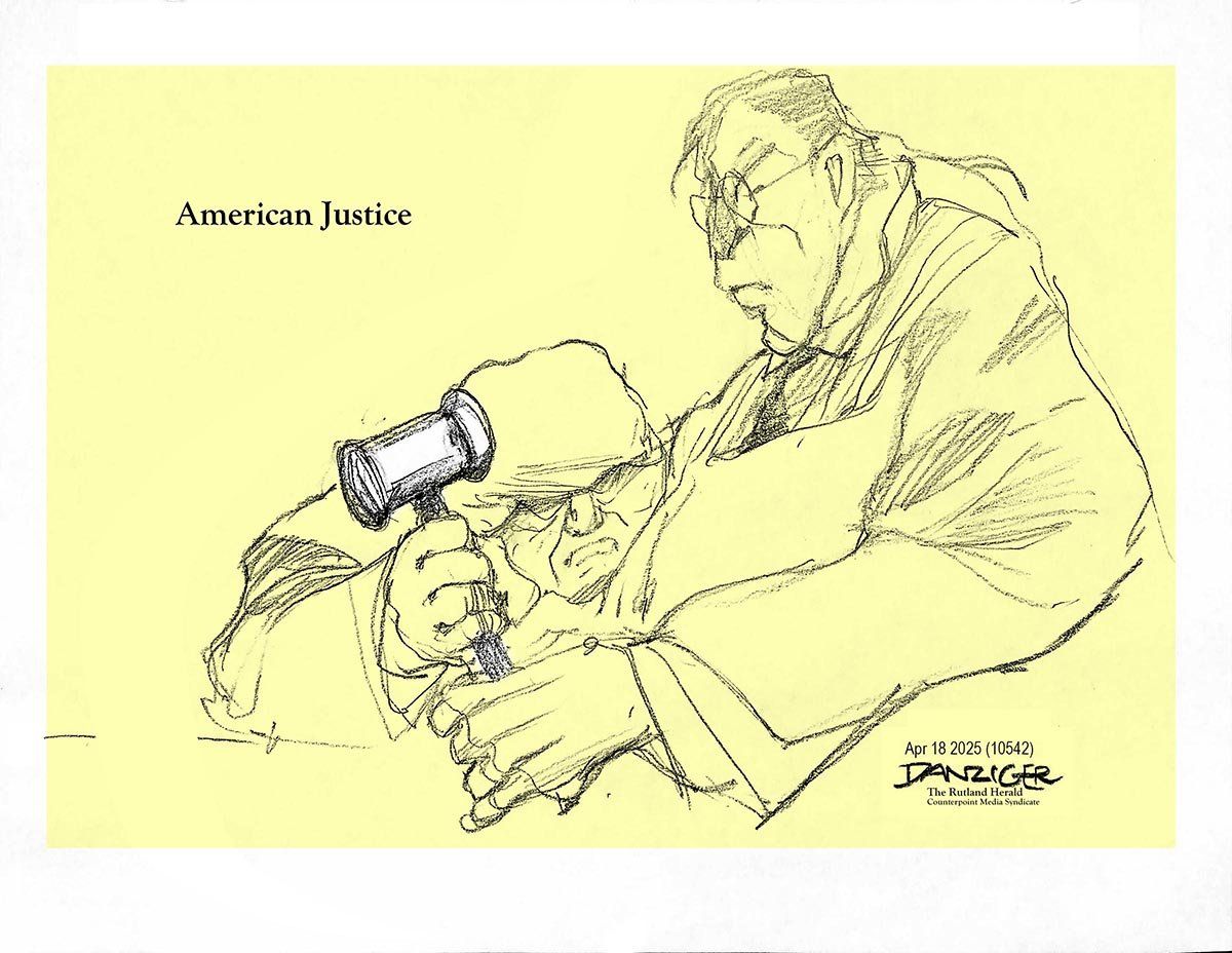 Danziger Draws
