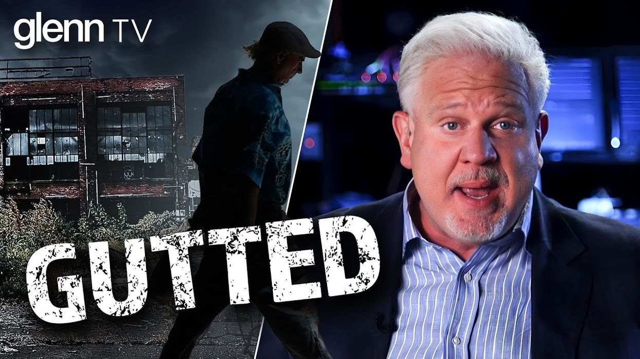 How So-Called 'Free Trade' DESTROYED American Jobs | Glenn TV | Ep 427