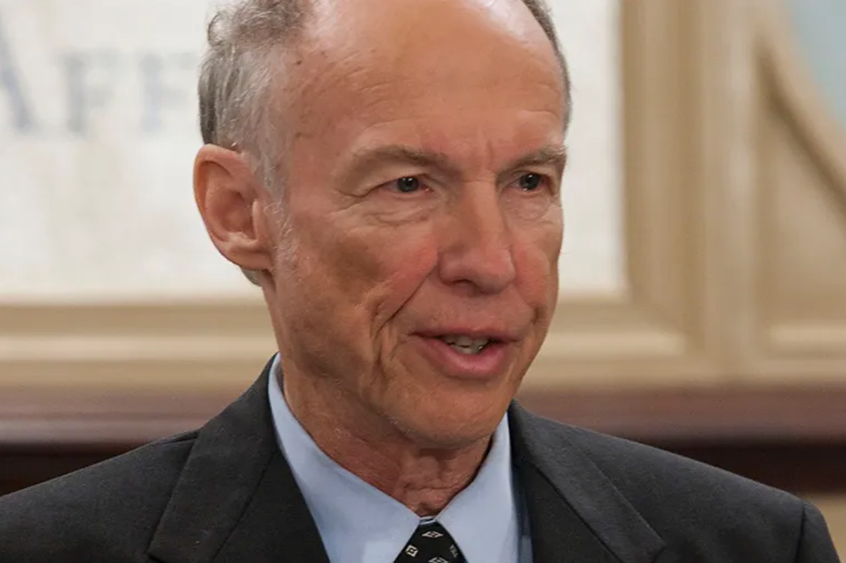 Will Conservative Judge's Tough Decision On Garcia Move The Supreme Court?