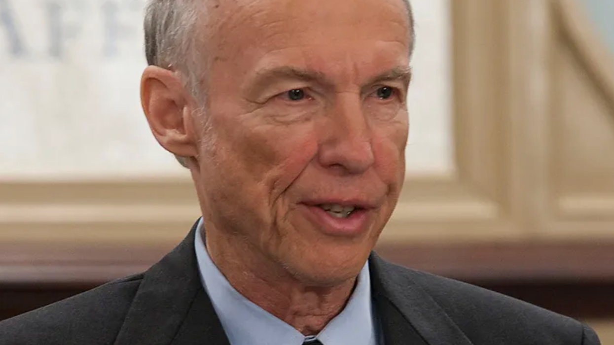 Will Conservative Judge's Tough Decision On Garcia Move The Supreme Court?