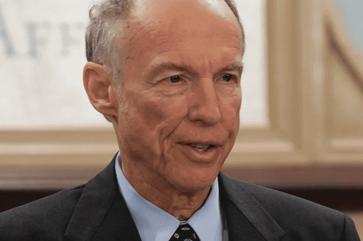 Will Conservative Judge's Tough Decision On Garcia Move The Supreme Court?