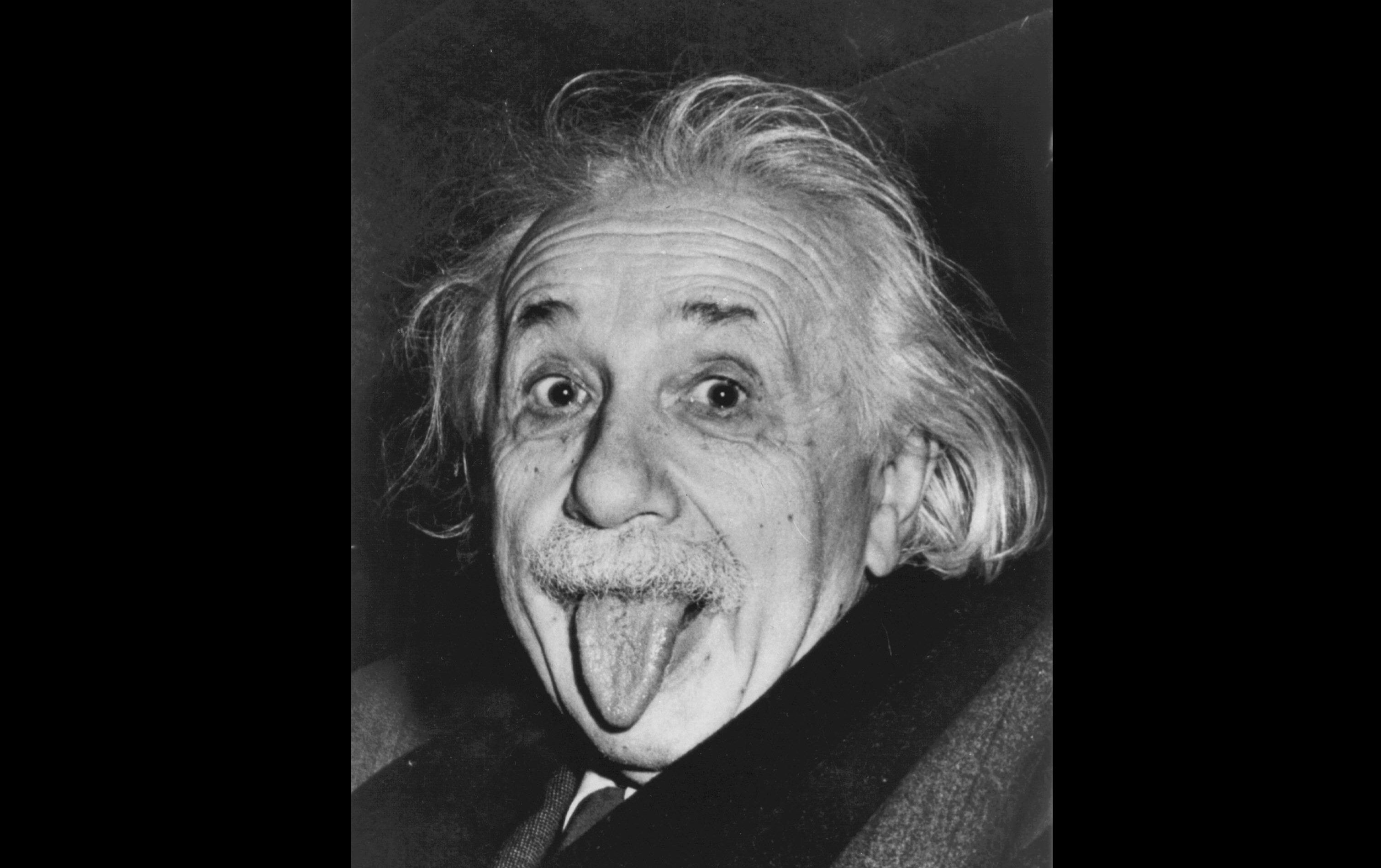 Settant'anni fa la scomparsa di Albert Einstein