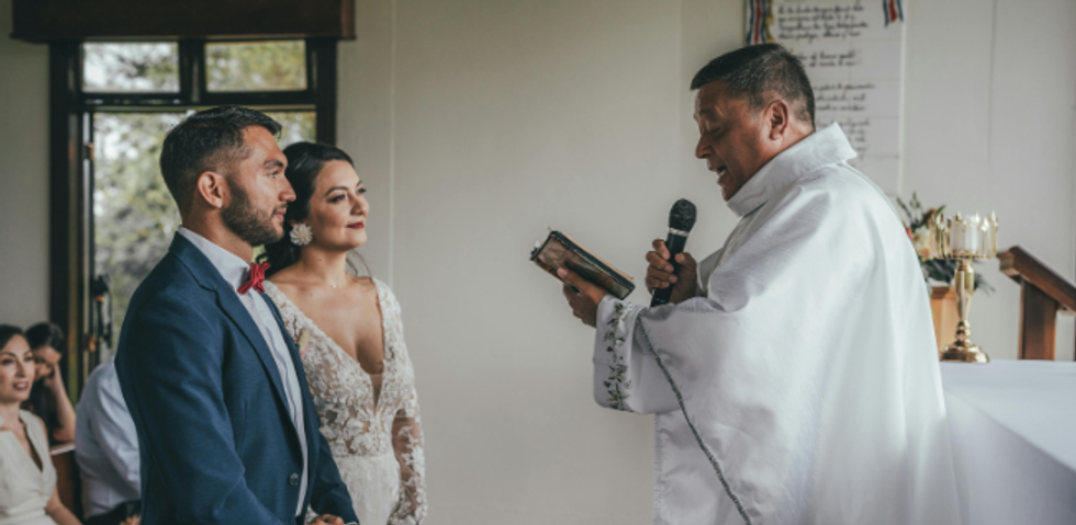 divorce, marriage, biggest marriage regret, reasons for divorce, wedding, pastor, reverend, marriage vows