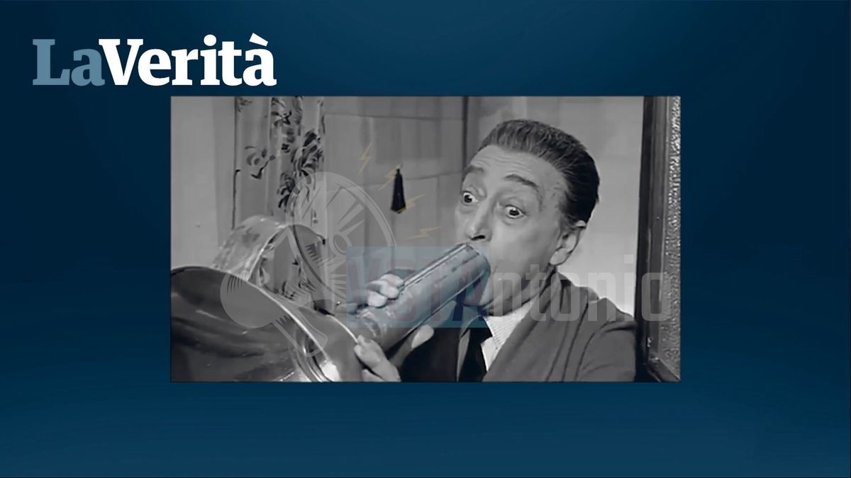 VOTAntonio | Salis & Lucano, dorata coppia fuorilegge