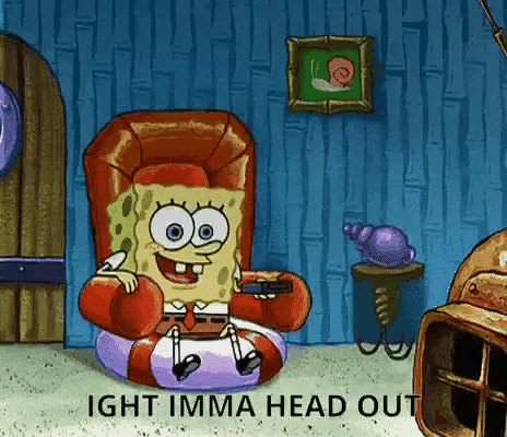 spongebob, kids, parenting, pinworms, medical, health, medicine, pediatrician