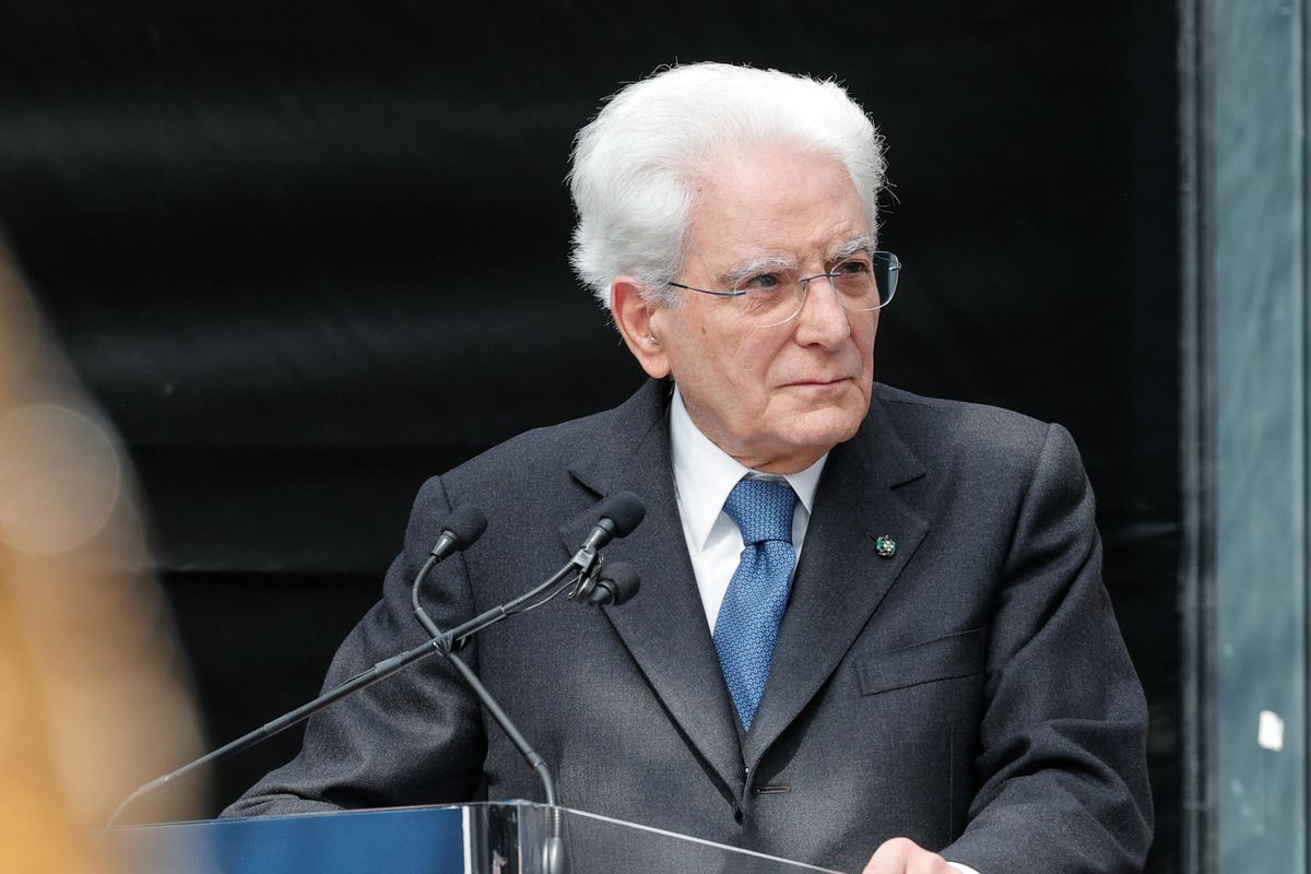 Mattarella invoca più legalità e sui migranti chiama l’Ue che dà carta bianca ai giudici