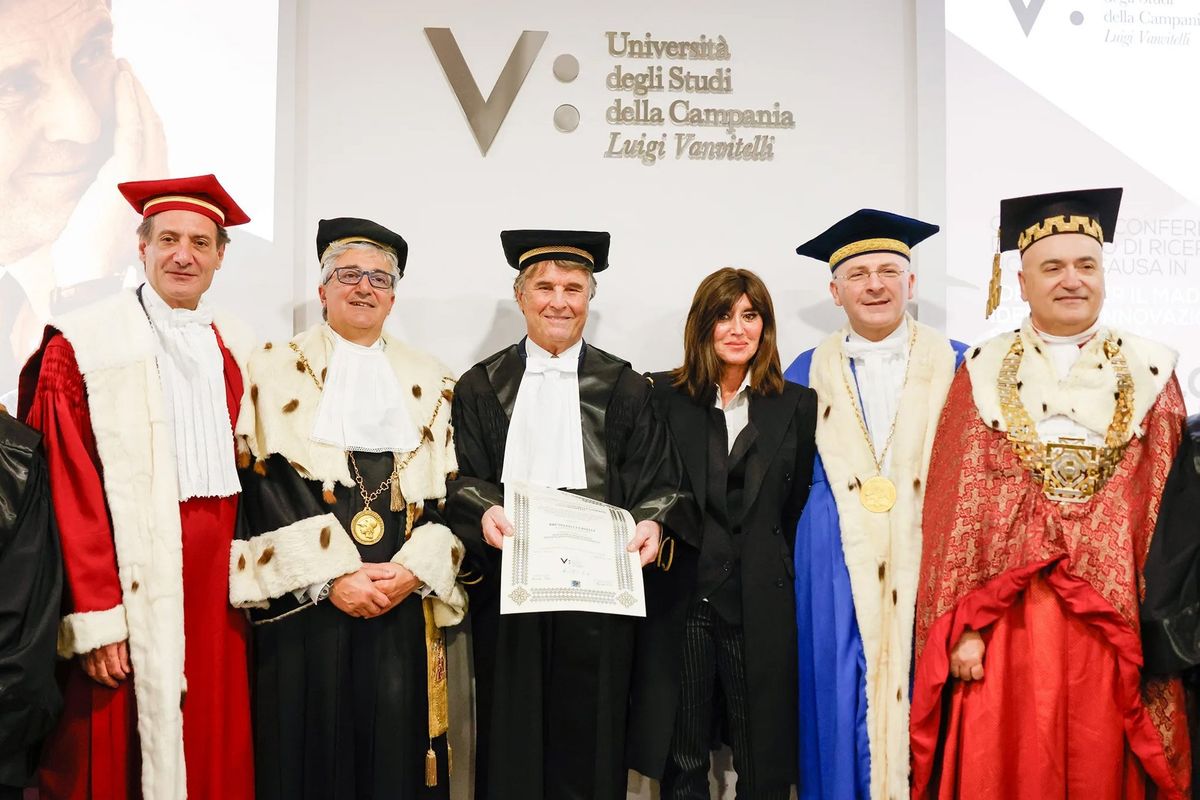 Brunello Cucinelli: l’impresa sposa l’etica