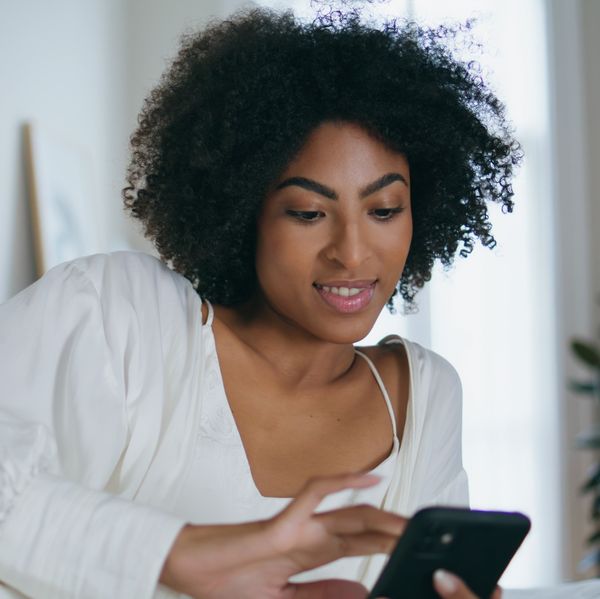 These 5 Simple Words Changed My Dating Life & Made It Easier To Let Go Of The Wrong Men