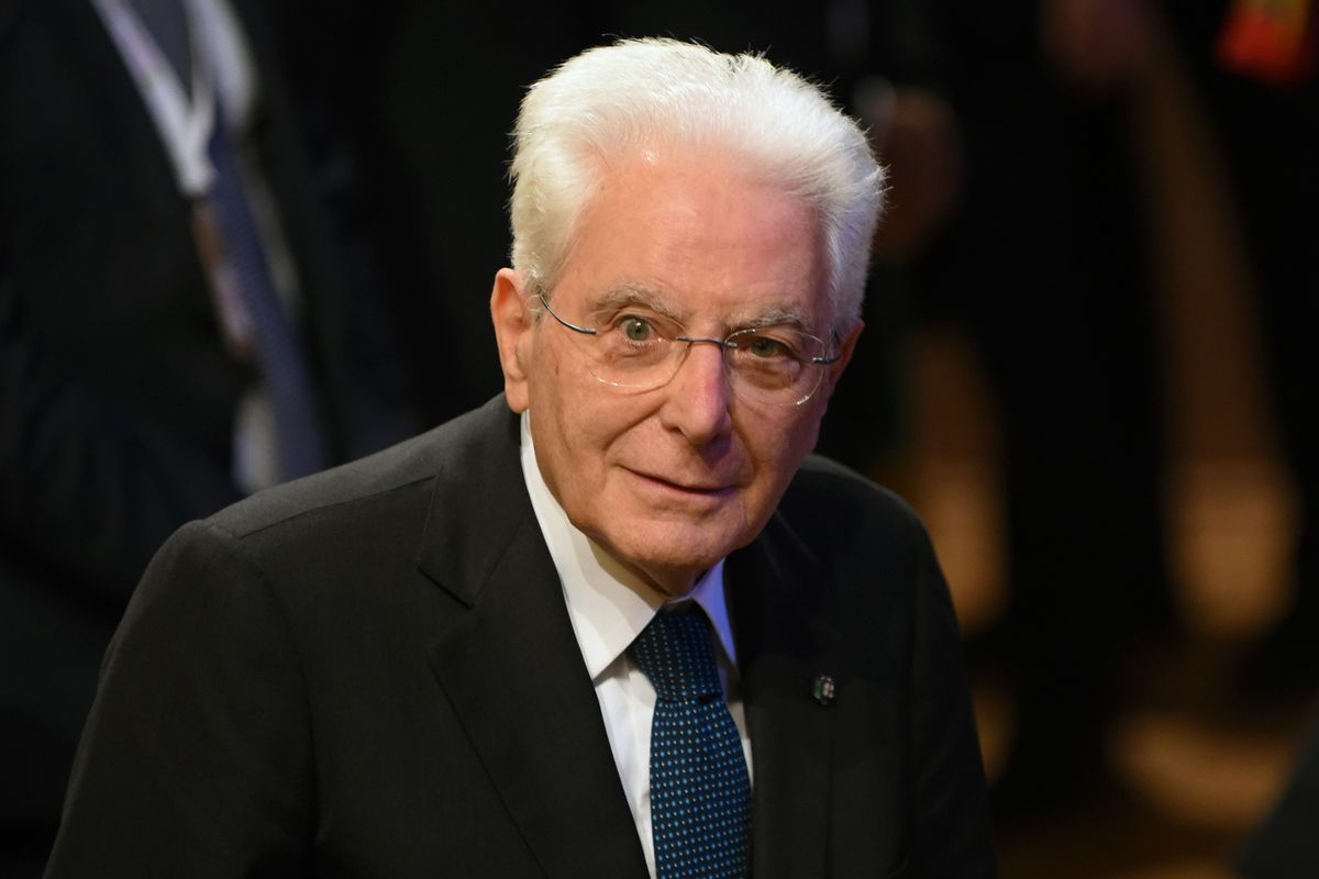 Il Colle sbaglia: la sola legge-guida è quella italiana