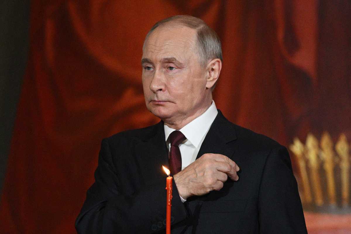 Ucraina, forse Trump ce la fa. Putin apre ai colloqui di pace
