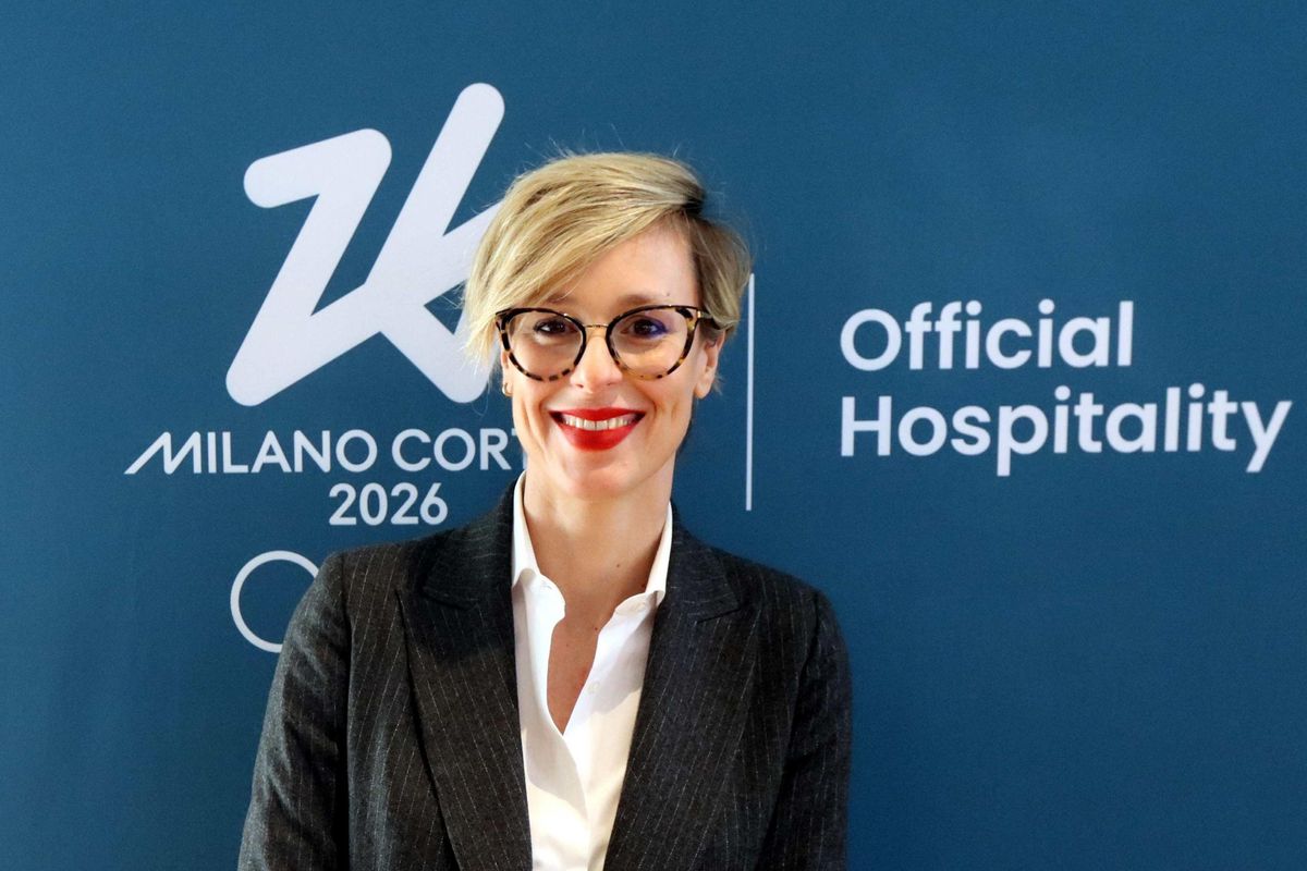 La Divina stava sulle sue, ora sta sulle nostre