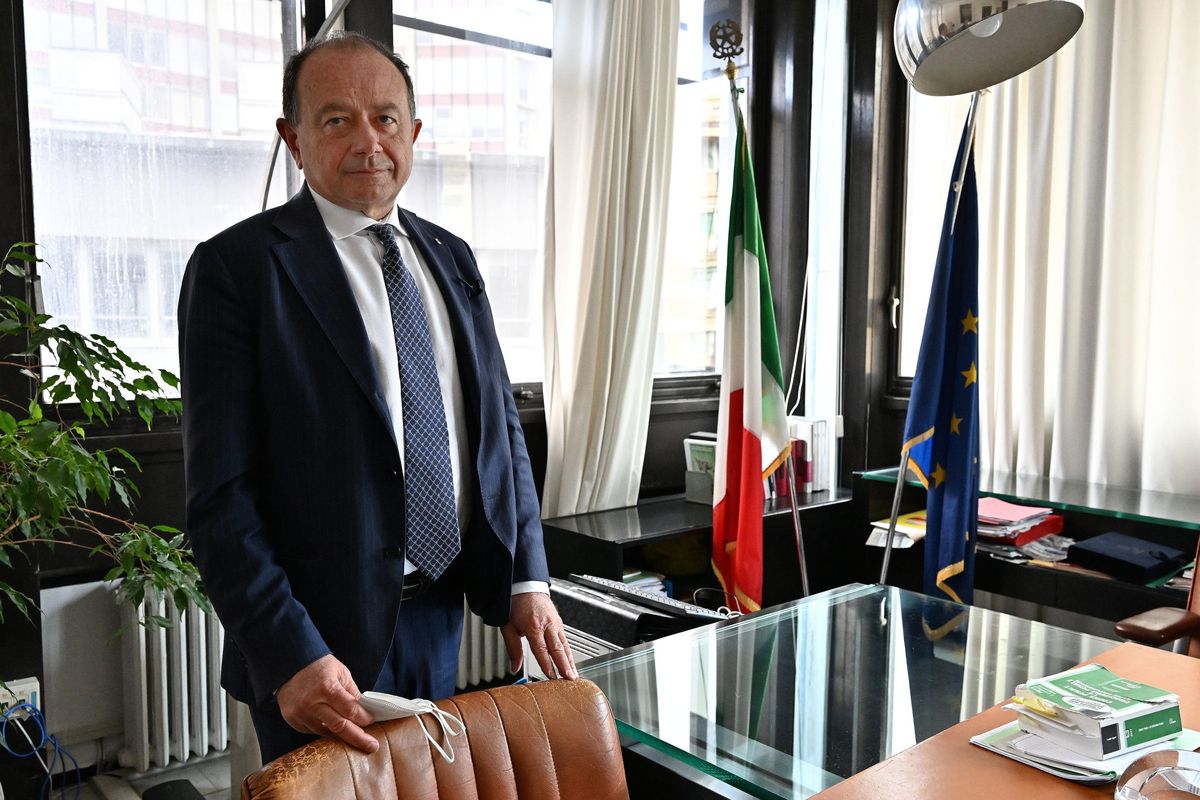 «Agguato fascista»: il pm va in piazza. Ma viene smentito dalla sua Procura