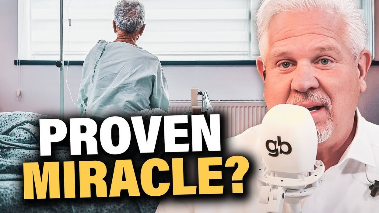 From Death to Life: The Miracle That Transformed a Skeptic’s Faith