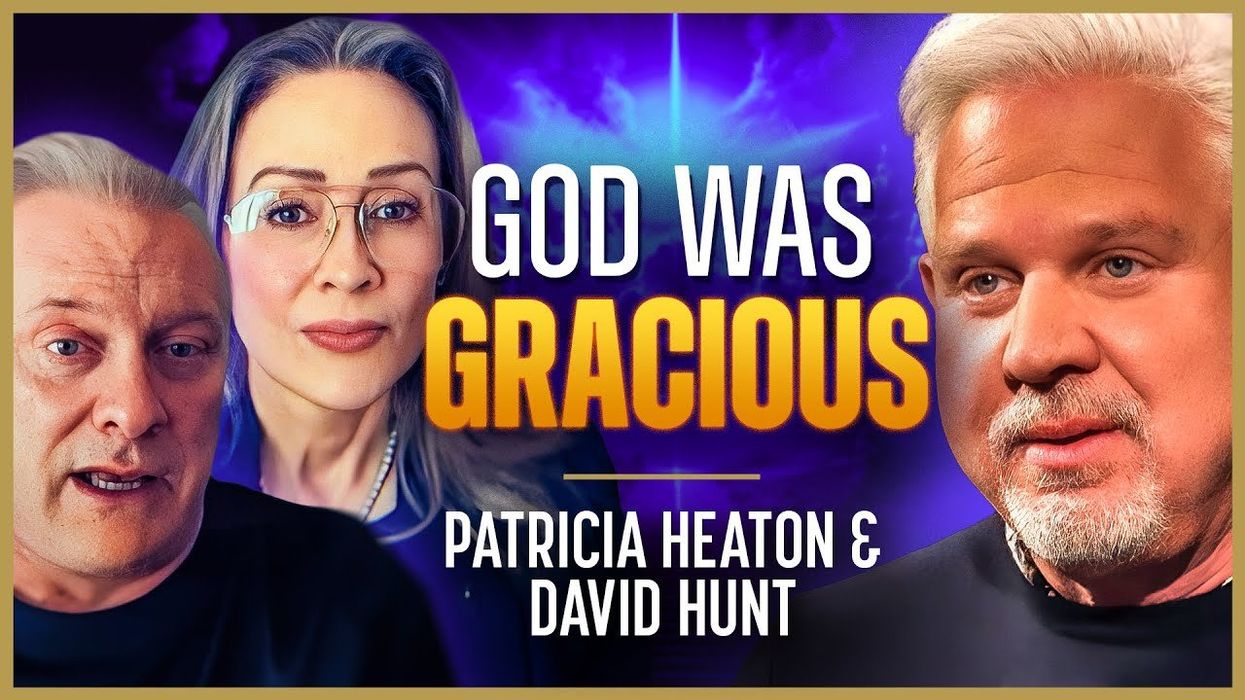 How God Helped ‘Everybody Loves Raymond’ Star Raise Her Kids | The Glenn Beck Podcast | Ep 254