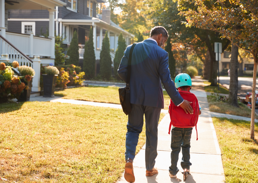 mental health, discernment, parents, kids, self care, good parenting