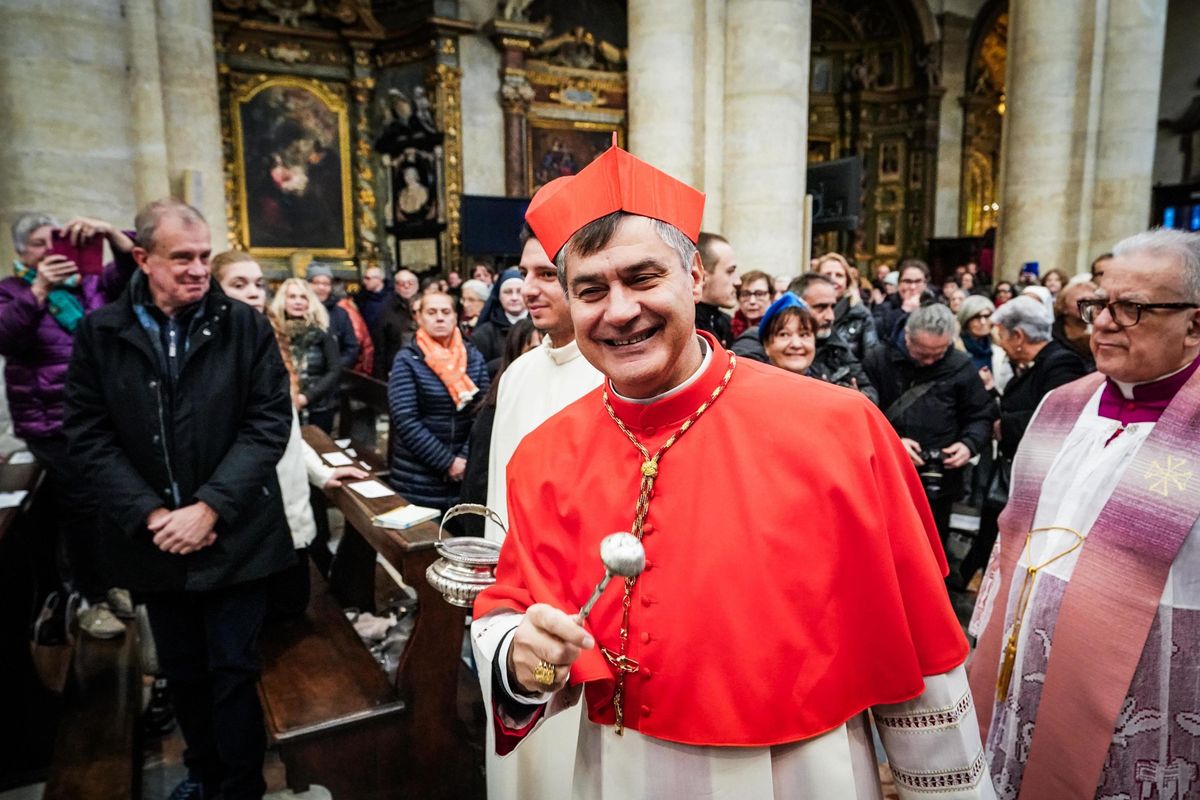 Moschee, utero in affitto e migranti. Cambiano i connotati al cattolicesimo