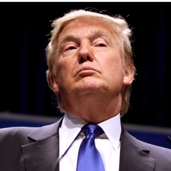 First Family? The Trumps Are Much More Like A Mafia Family