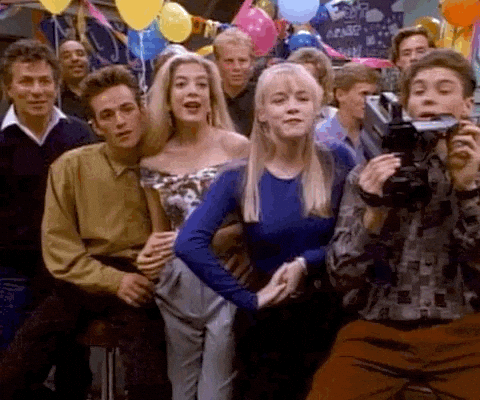 surprise, surprise party, birthday party, birthday, parenting, kids