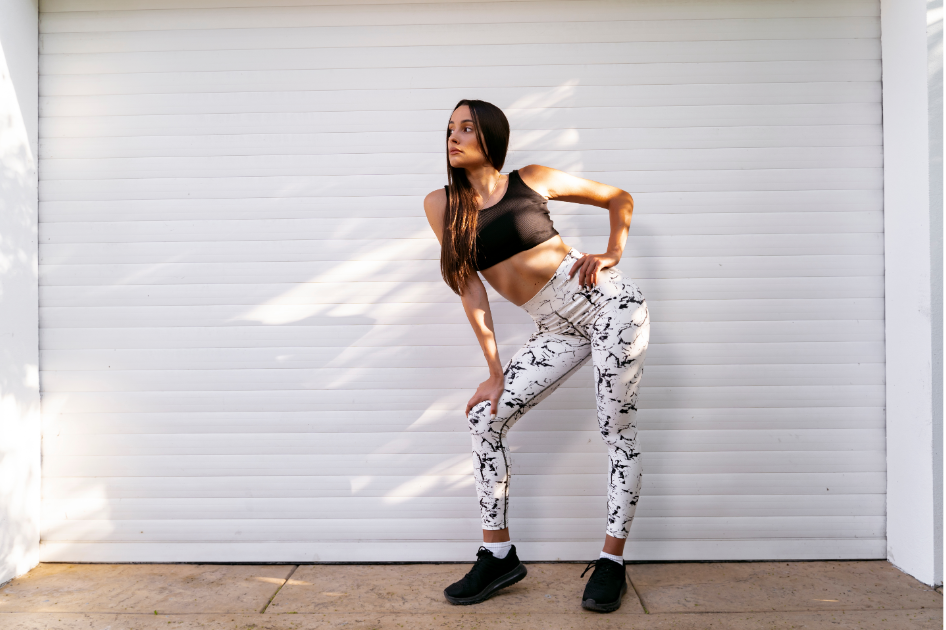 yoga pants, embarrassing, trends, 2024, style
