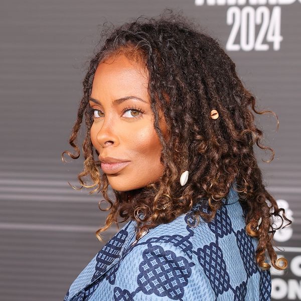 Eva Marcille
