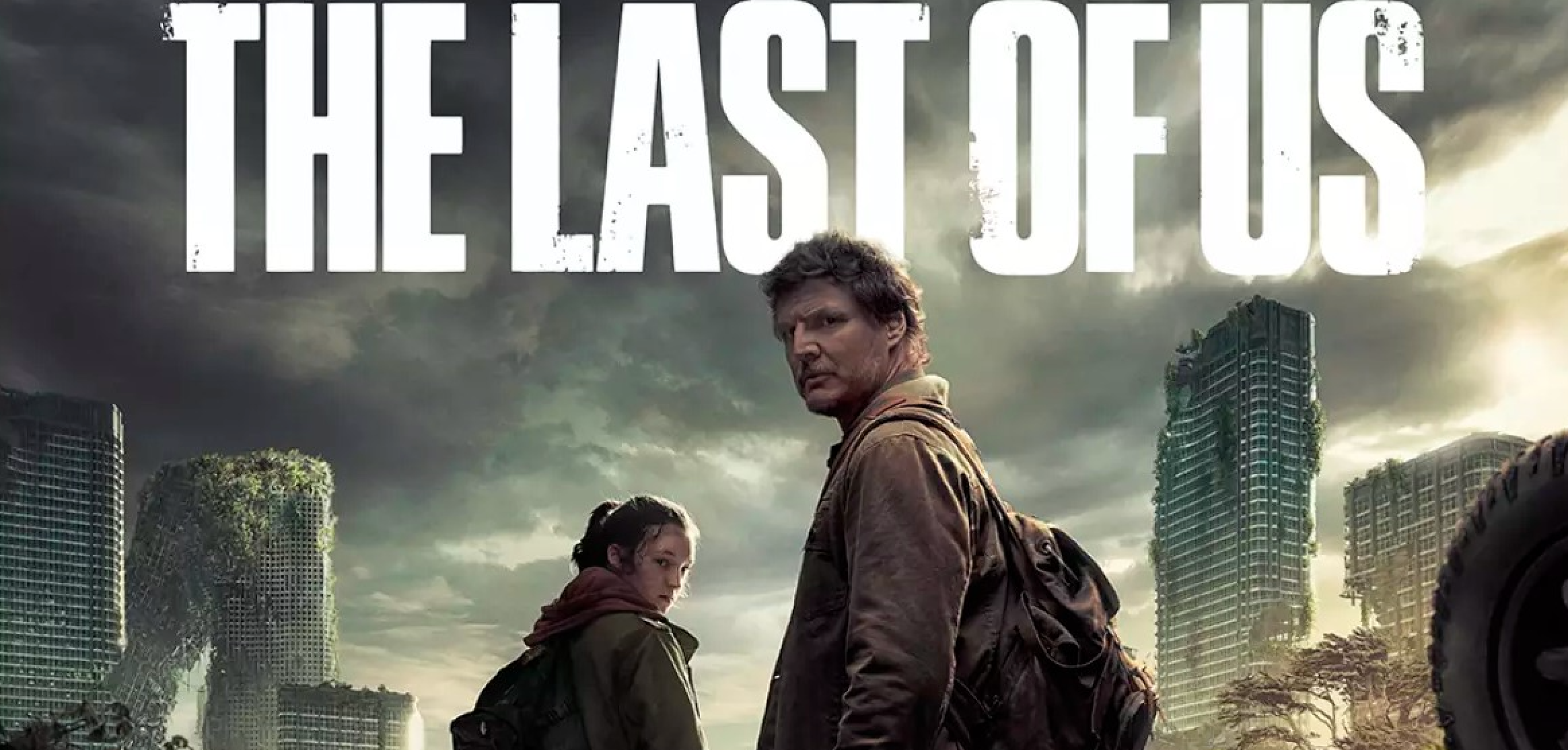 Azione e adrenalina. «The Last of Us» torna su Sky con la seconda stagione
