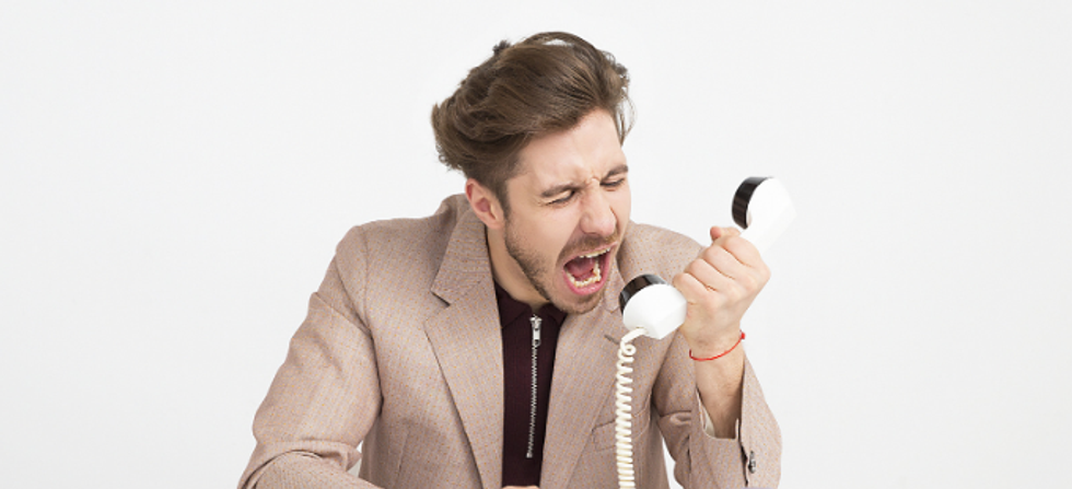 scammers, spam calls, fraud calls, potential spam, targets, financial abuse