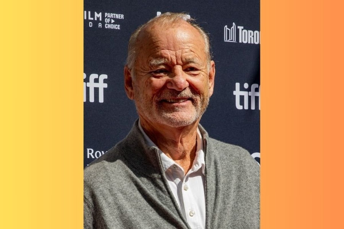 Bill Murray Math Bill Murray's 7 rules for happiness are the perfect 90-second guide for ...